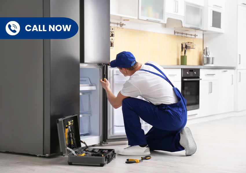 Leeds Appliance Repair Company